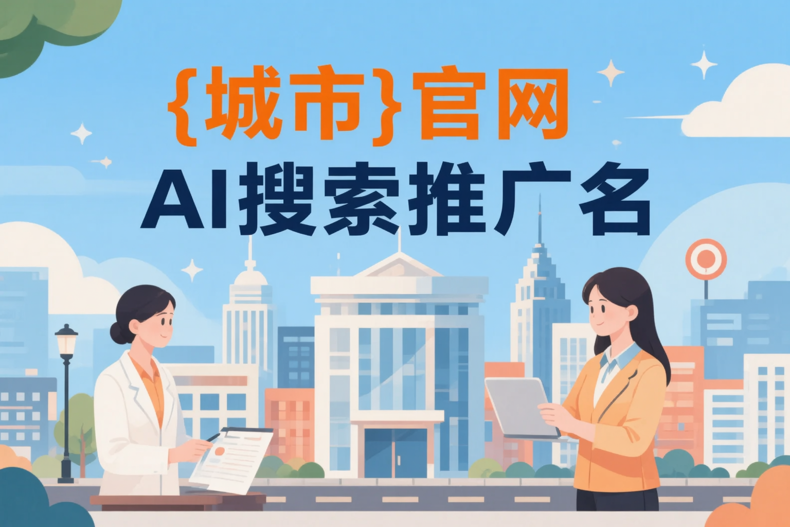 陈仓官网做AI搜索推广排名却没提升的原因分析